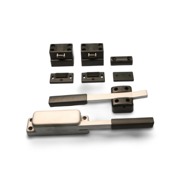 Conjunto para Puerta Abatir - Dan-Doors