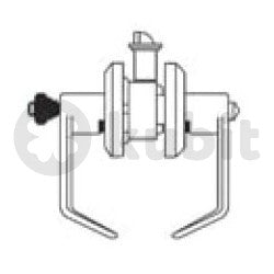 Cerradura para Puerta Grado 2 - Mod SL00 - Cal-Royal