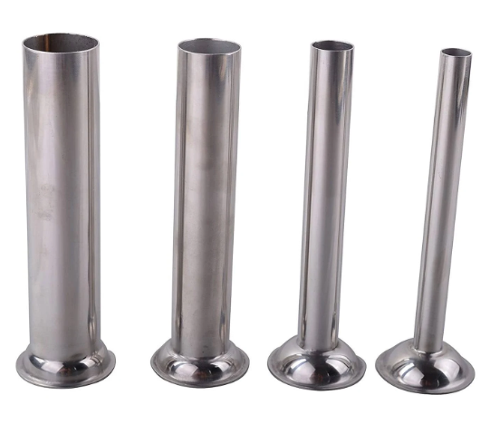 Embutidora Eléctrica 25 Litros - Ecobeck REE-25L