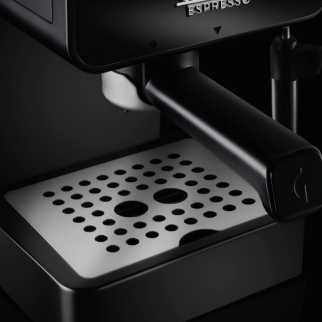 Cafetera Semiautomática Gaggia Espresso DeLuxe (Italy)