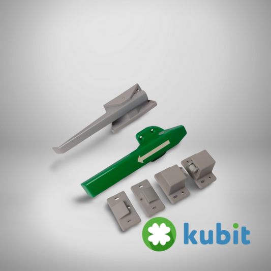 Cierre para Puerta de Abatir Frigorífica - G76 IZQ CAFFSA