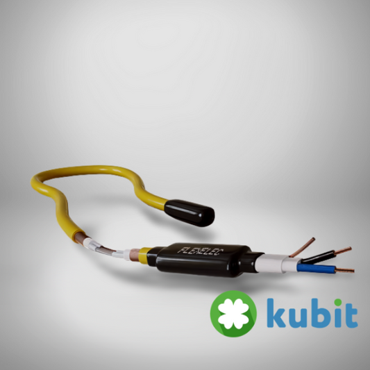 Cable Calefactor Resistencia de Piso Flexelec KYCYR