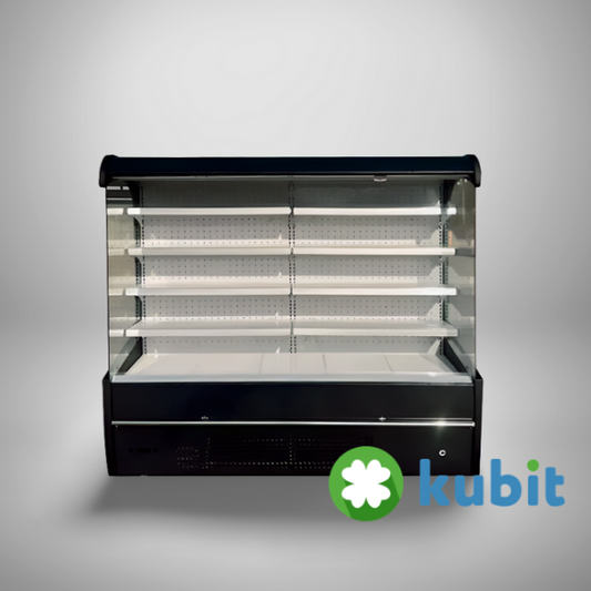 Vitrina Mural Autoservicio CLV