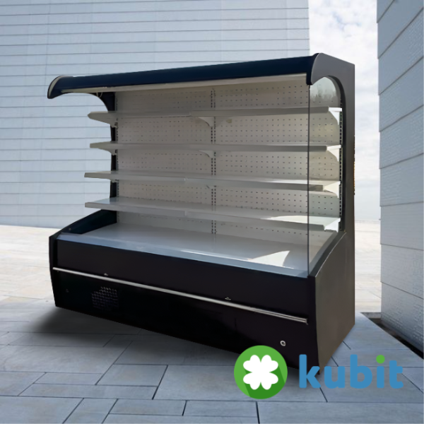 Vitrina Mural Autoservicio CLV