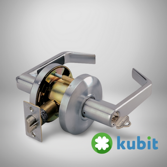 Cerradura para Puerta Grado 2 - Mod SL00 - Cal-Royal