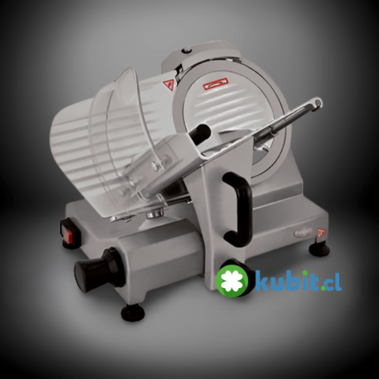 Cortador de Cecinas Línea Económica ECBK