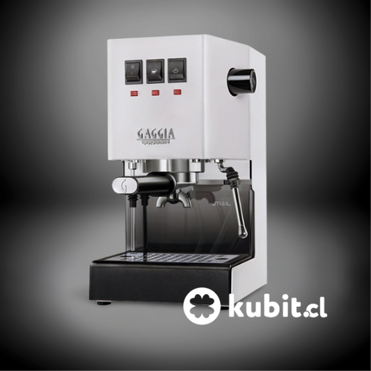 Cafetera Italiana Semiautomática Gaggia Color Vibes E24 Pro