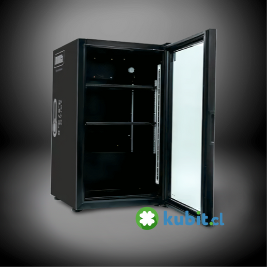 Visicooler Mimet VV-5 130 Lts