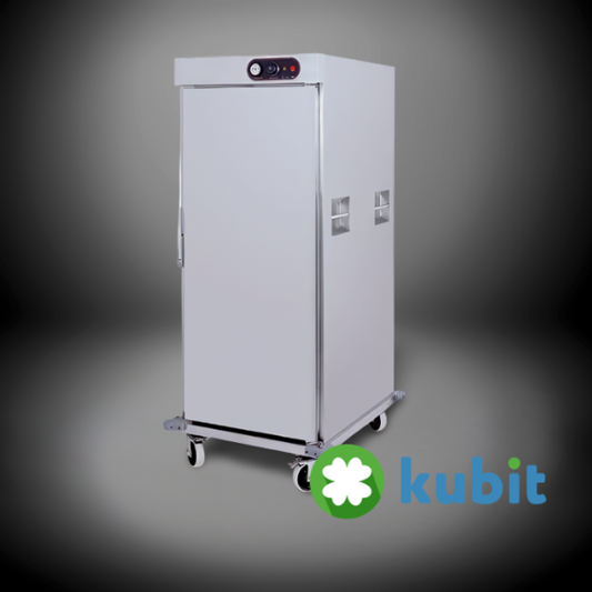 Mantenedor de Platos Calientes 1 Cuerpo