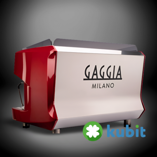 Cafetera Automática Profesional Italiana Gaggia La Precisa 2 Grupos