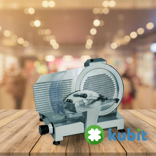 Cortador de Cecinas con engranajes TOP-300 CELME - Italy