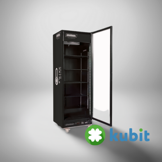Vitrina Vertical Refrigerada Visicooler VV-19V Mimet (-3°C a -6°C)