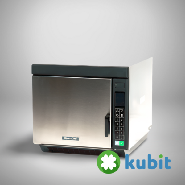 Horno Ultra rápido Microondas/Convector Menumaster JetWawe 514
