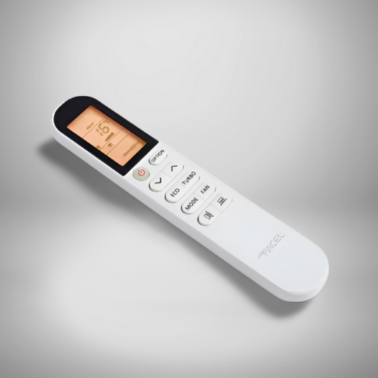 Aire Acondicionado Inverter Split Muro Wifi 12.000 BTU Facel