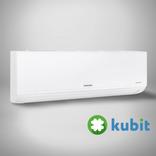 Aire Acondicionado Inverter Split Muro 18.000 BTU Samsung