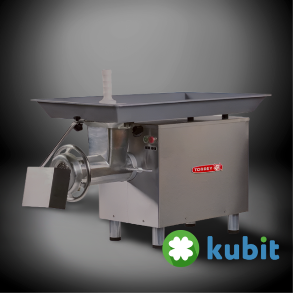 Moledora de Carne Torrey M-32