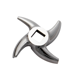 Cuchillo para Máquina Moledora de Carne Ecobeck