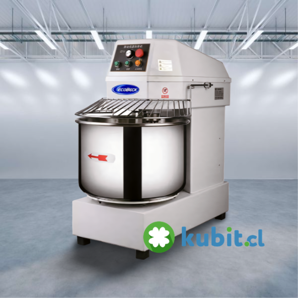 Amasadora Ecbk RAE - 1 Velocidad