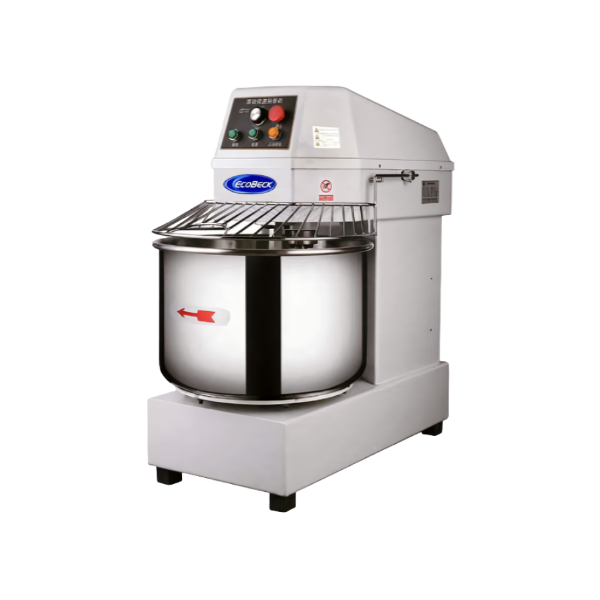 Amasadora Industrial ECBK BHX 2 Velocidades - Trifásica