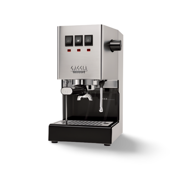 Cafetera Italiana Semiautomática New Classic E24 Pro