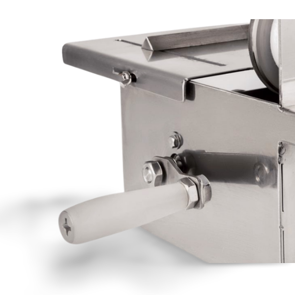 Máquina Amarradora de Embutidos 52mm