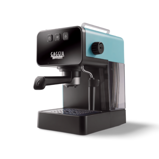 Cafetera Semiautomática Gaggia Espresso DeLuxe (Italy)