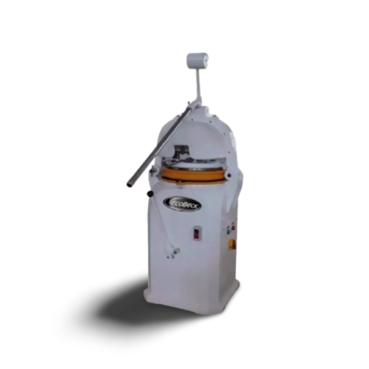 Divisora Ovilladora de Masas Trifásica