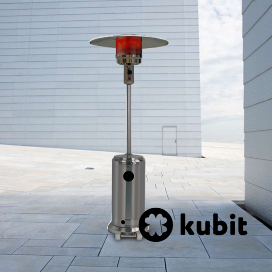 Estufa de Patio Paraguas - Terraza o Jardín