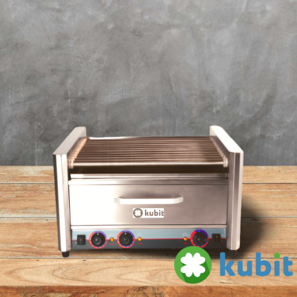 Roller Hotdogs (24 salchichas)