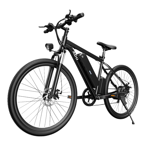 Bicicleta Eléctrica ADO A26S XE