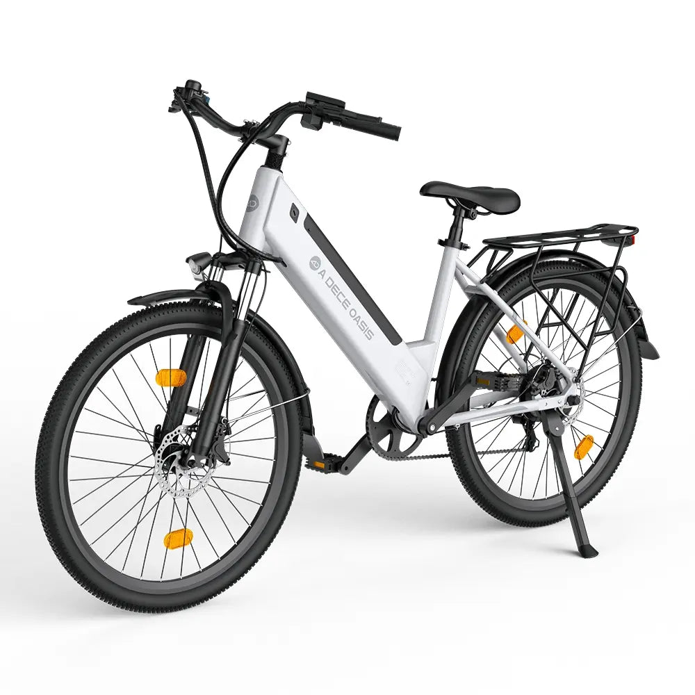 Bicicleta Eléctrica ADO A26S XE