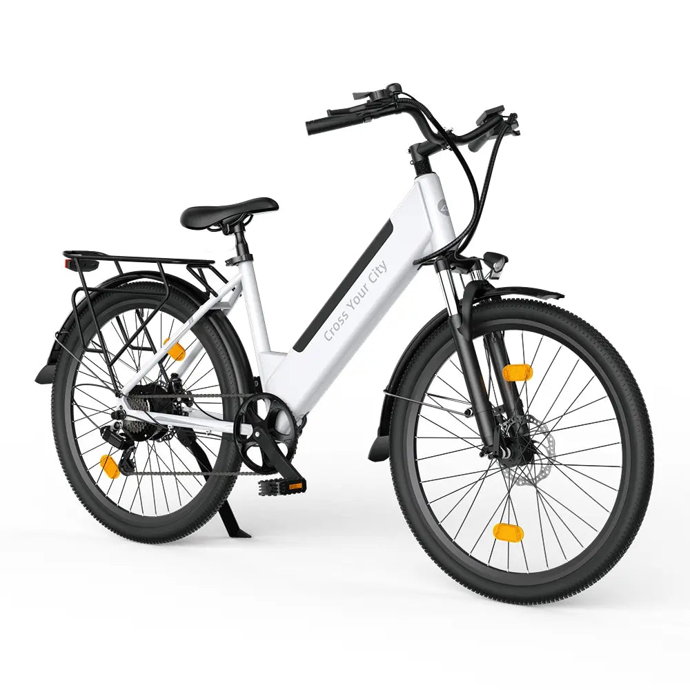 Bicicleta Eléctrica ADO A26S XE