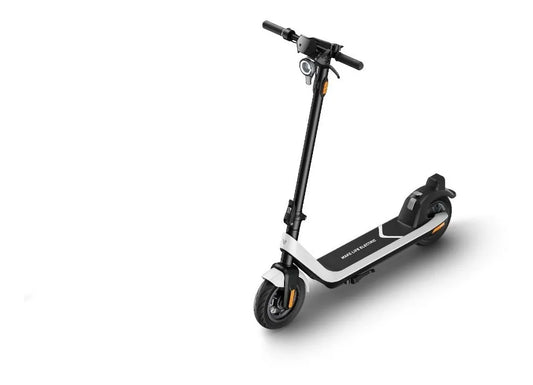 Scooter Eléctrico NIU KQi2 PRO