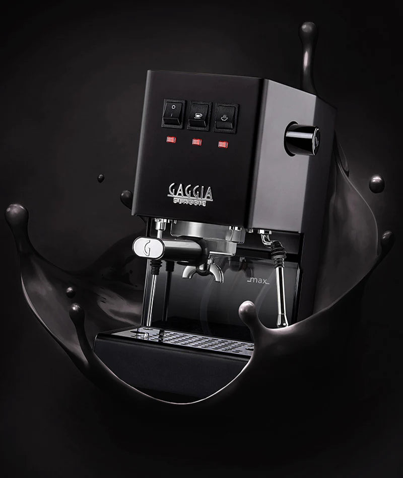 Cafetera Italiana Semiautomática Gaggia Classic Color Vibes Evo Pro