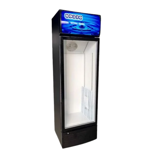 Visicooler 1 Puerta LE-400 Bozzo