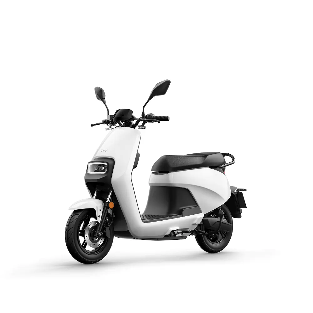 Moto Eléctrica NIU Gova 03