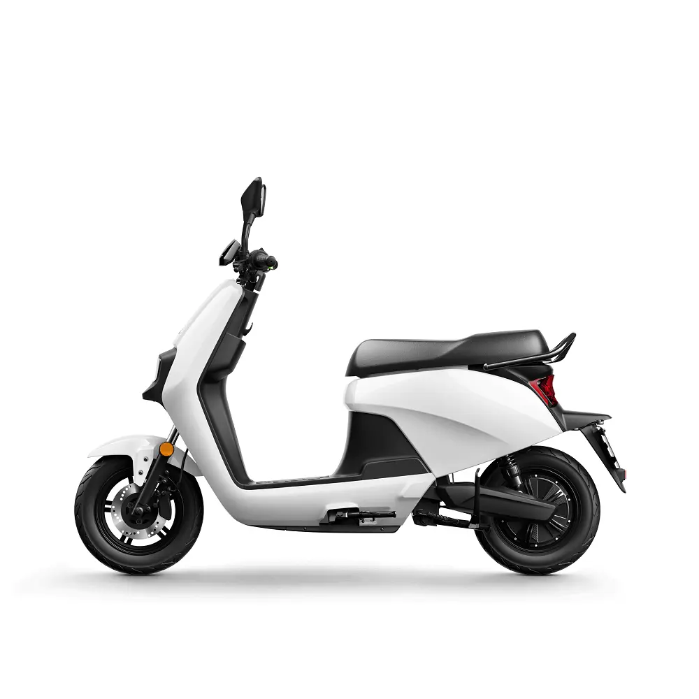 Moto Eléctrica NIU Gova 03