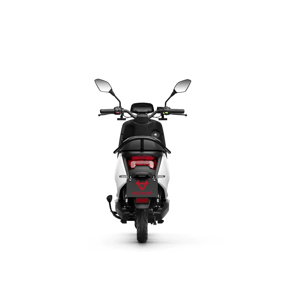 Moto Eléctrica NIU Gova 03