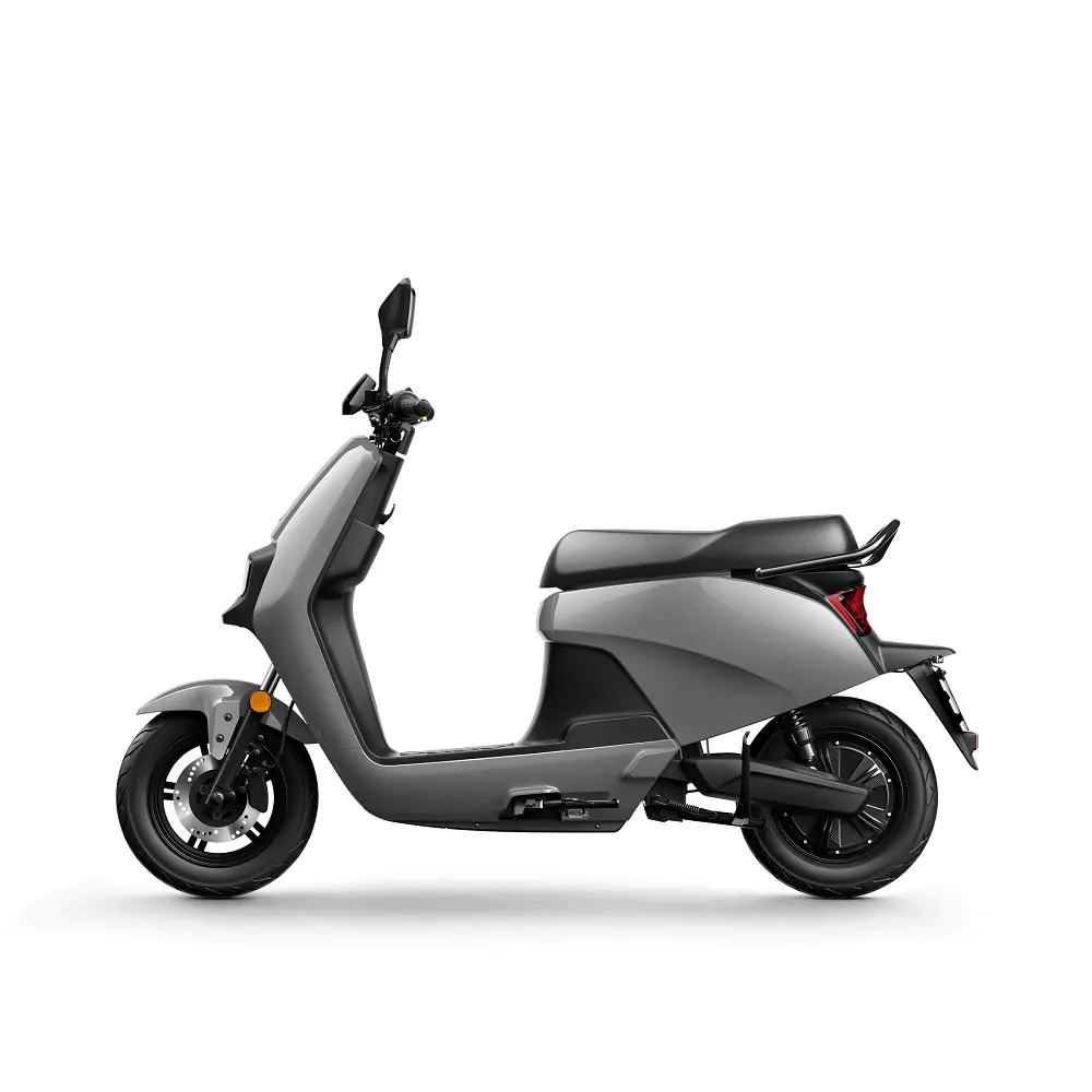 Moto Eléctrica NIU Gova 03
