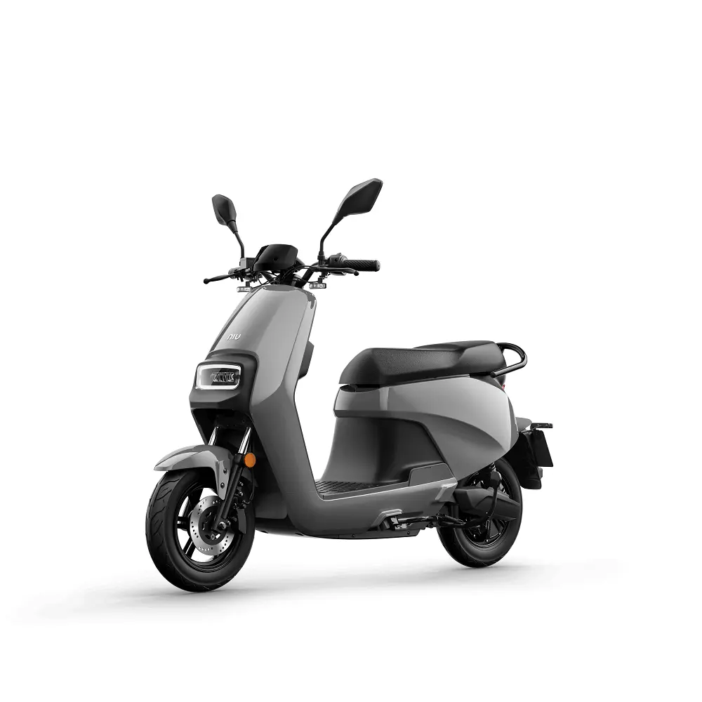 Moto Eléctrica NIU Gova 03