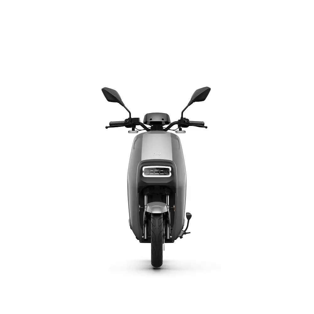 Moto Eléctrica NIU Gova 03