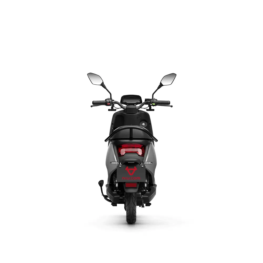 Moto Eléctrica NIU Gova 03