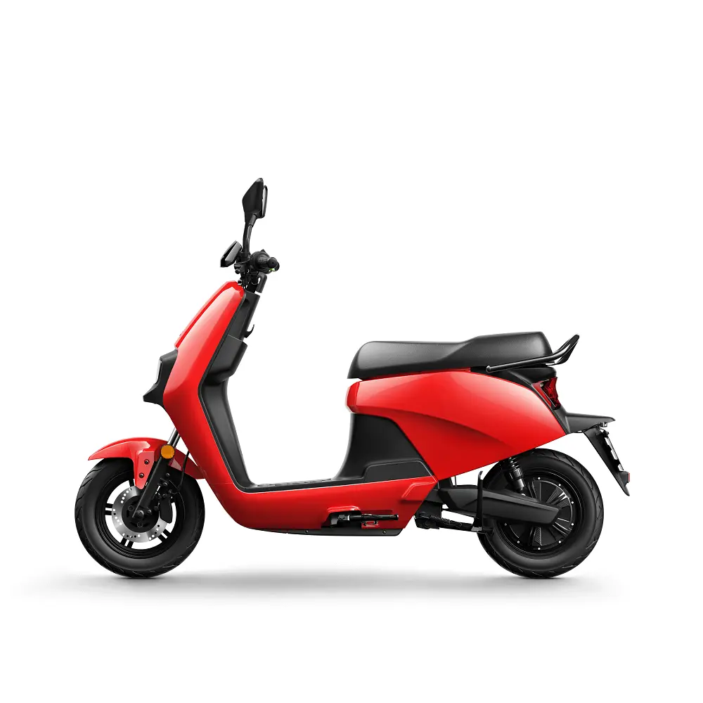 Moto Eléctrica NIU Gova 03