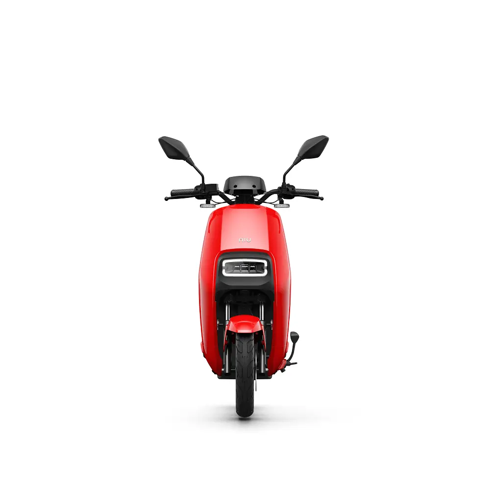 Moto Eléctrica NIU Gova 03