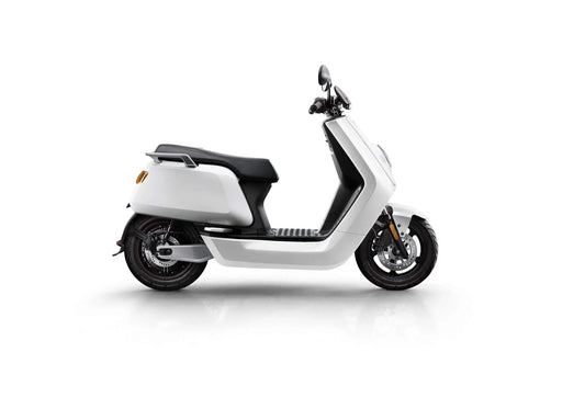 Moto Eléctrica NIU NQi Sport