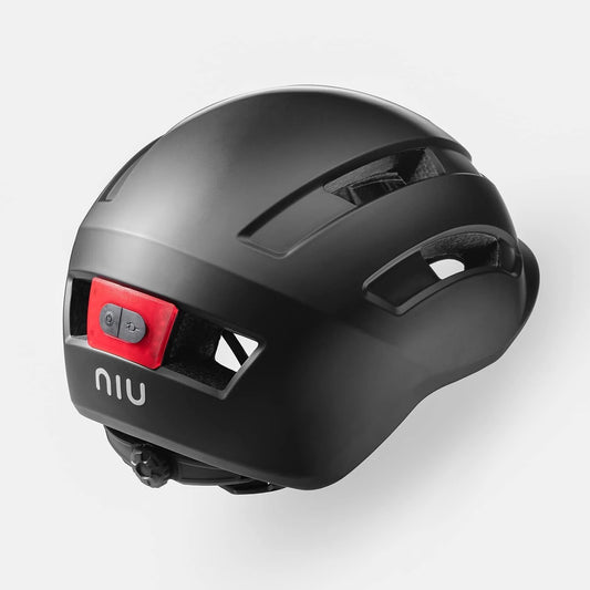 Casco Scooter NIU Original