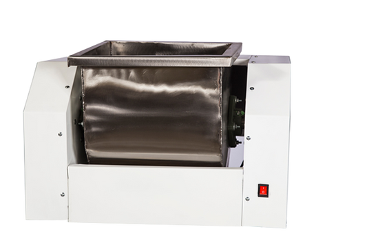 Revolvedora de Masas, Capacidad 12 Kilos