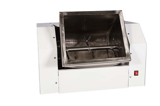 Revolvedora de Masas, Capacidad 12 Kilos