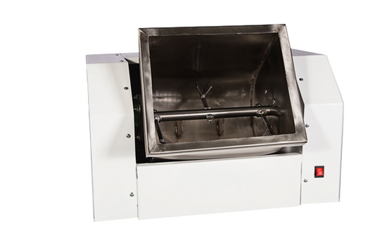 Revolvedora de Masas, Capacidad 12 Kilos