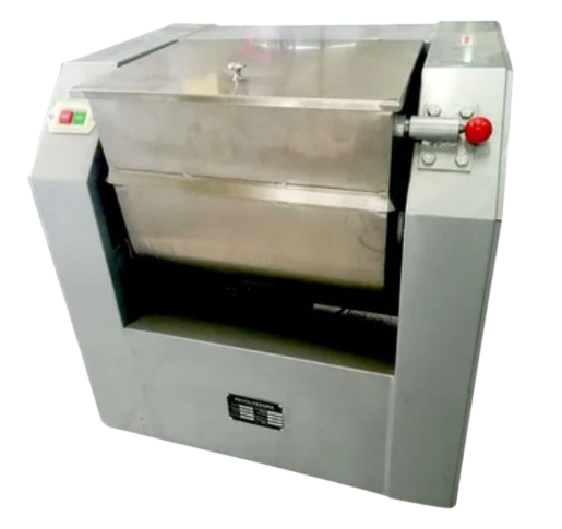 Revolvedora de Masas Capacidad 15 Kg Importada